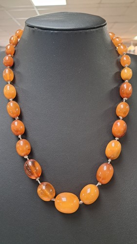Vintage mid century - mid, hand