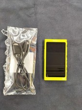 SONY WALKMAN NW A37 Model NW