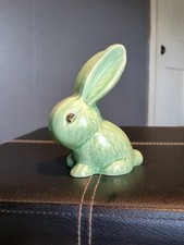 Vintage SlyvaC Green Snub Nose