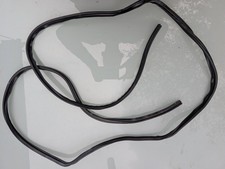 Datsun 240Z 260Z 280Z 1970-78 Tailgate Hatch Inner Seal Rubber Weatherstrip 027 