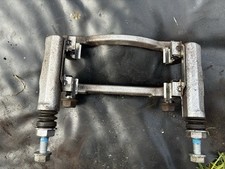 Genuine Honda Civic Front