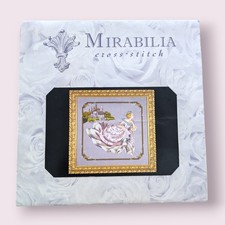 Mirabilia cross stitch designs - mirabilia,