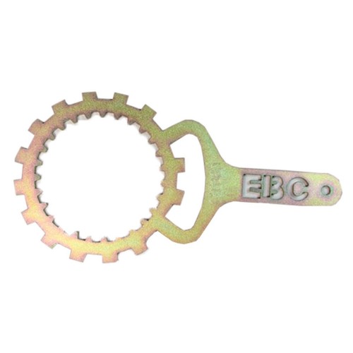 Ebc motorcycle clutch - ebc,