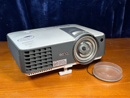 Benq mw817st short - mw817st, throw