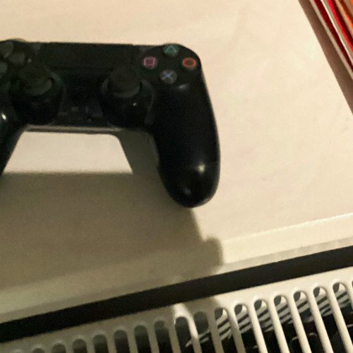 Sony dualshock wireless - dualshock, 4