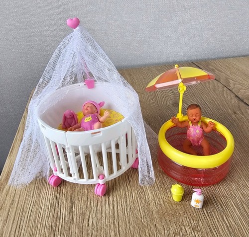 Zuru mini baby series - ,