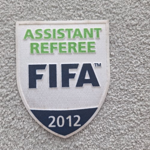 Fifa assistant referee - assistant,