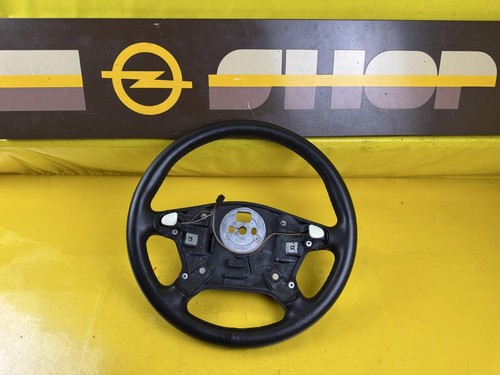 Steering wheel leather - wheel,