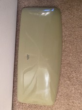 Armitage shanks avocado toilet - shanks,