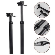 Mountain Bike Adjustable Air