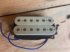 Vintage Circa 1980s Humbucker