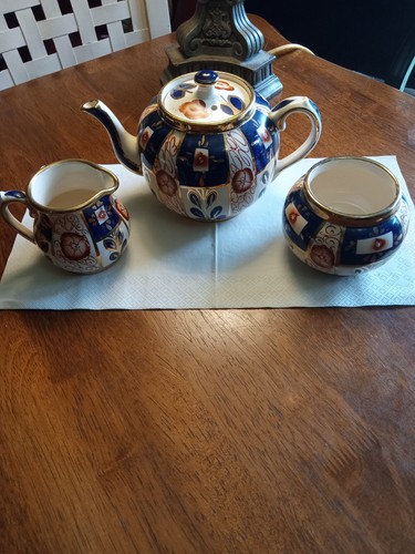 Antique sudlow burslem - antique, sudlow’s