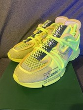 Lacoste Active Runway Trainers