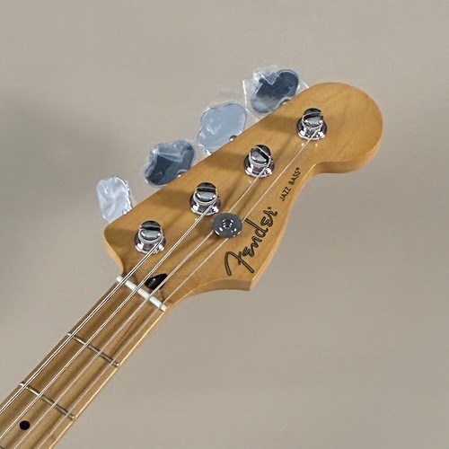 Fender player jazz - fender,