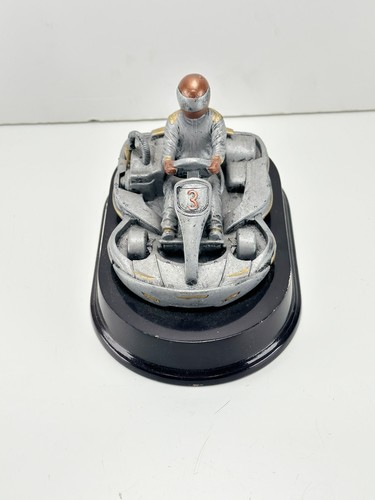 Winner buckmore karting - buckmore,