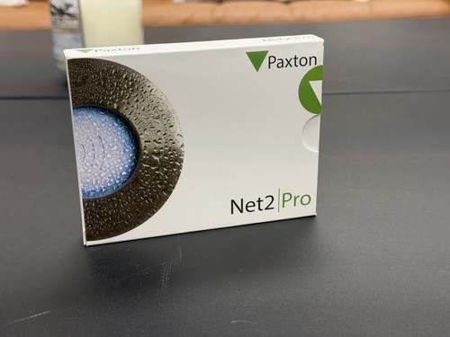 Paxton access 930 010 net2 - paxton,