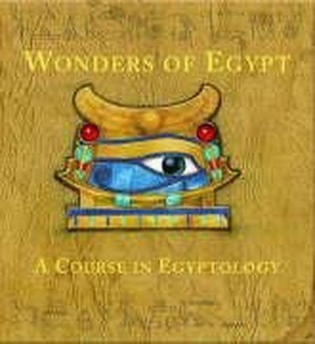 Wonders egypt course in - a,