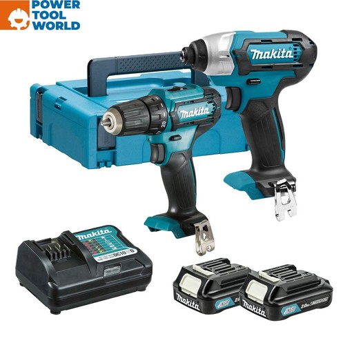 Makita clx224aj 12v - clx224aj,
