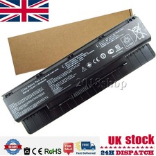 Notebook battery a32 n56 - battery, for