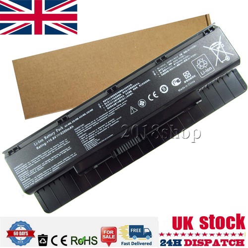 Notebook battery a32 - notebook, for