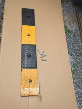 2  InchThreshold Kerb Ramp