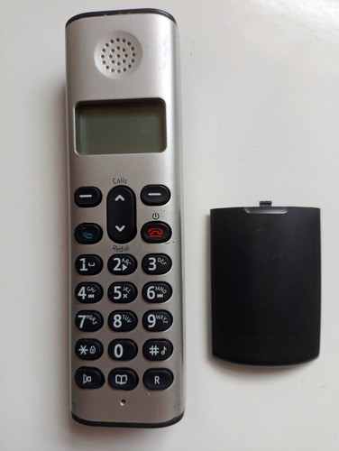 Freelance xd7500 handset - freelance,