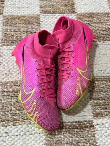 Nike mercurial superfly pro - superfly,