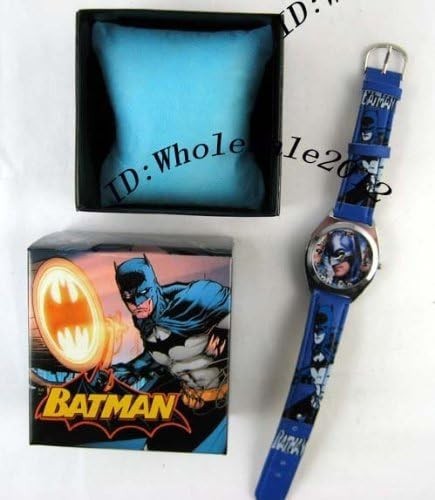 Batman watch