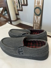Etnies Slash Slip-on Canvas