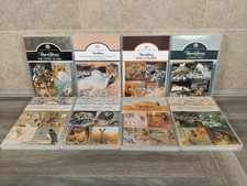 X8 Joblot Pollyanna Pickering DVD-ROMs & CD-ROM's Bundle Wildlife, Birds. Lions