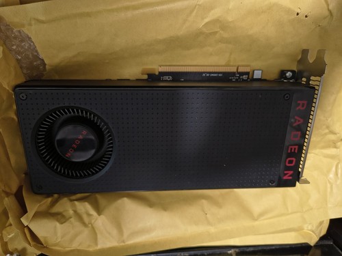 Amd radeon 480 4gb graphics - 4gb,