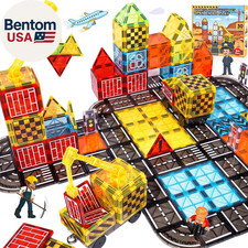 Magnetic Tiles Kids