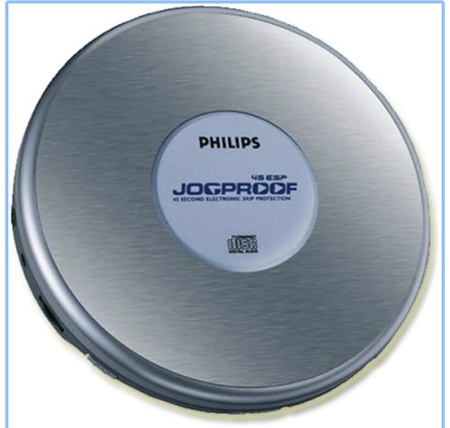 Philips ax2330 portable - philips, cd