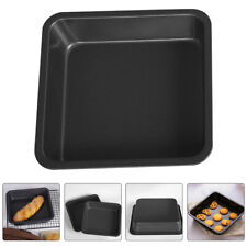 Carbon Steel Baking Food Pan