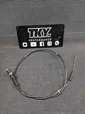 Honda Civic EK4 EK9 Throttle Cable Wire Accelerator Cable B Series B16A B18C B20