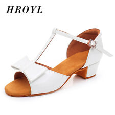 Girls Kids Ballroom Latin