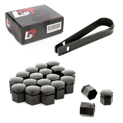 20x wheel nut cover - nut,