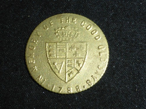 George iii memory the - of,