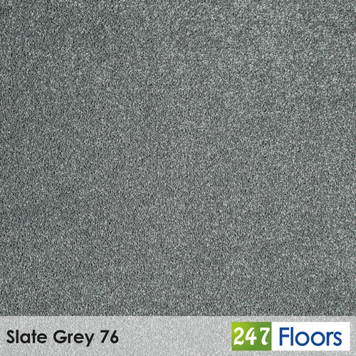 Carousel twist carpet - twist, 12mm