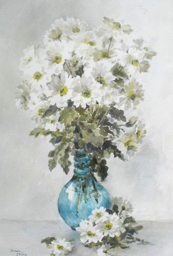 Doreen chiha original - -,