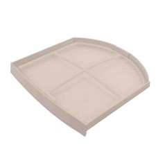 Creda Tumble Dryer Fluff