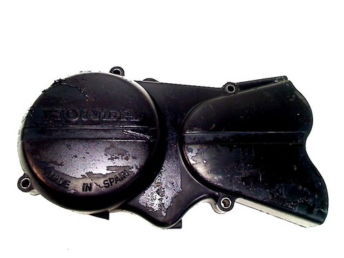 Engine cover left - nsr, 50