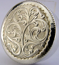 NICE QUALITY ENGLISH STERLING