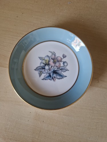 Vintage royal worcester bone - vintage,