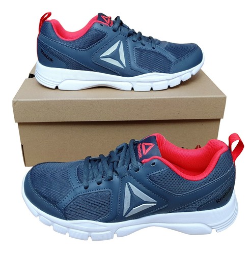 Reebok ladies fusion grey - reebok,