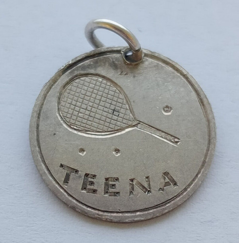 Antique victorian sterling - antique,