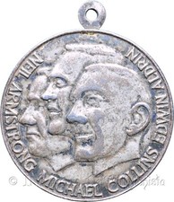 1969 Men's Moon Landing Neil