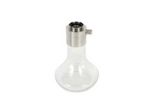 ODUMAN MONSTER SHISHA GLASS HOOKAH SHISHA STARBUZZ SPARE GLASS
