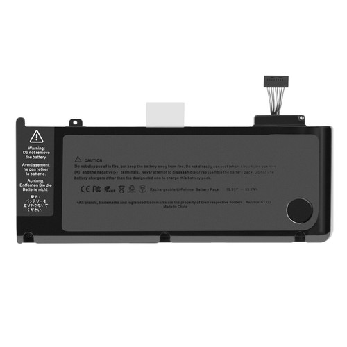 Battery a1278 a1322 for - battery, apple