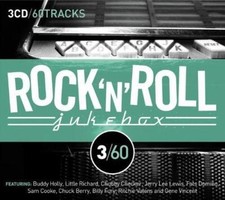 3/60 - Rock N Roll Jukebox
